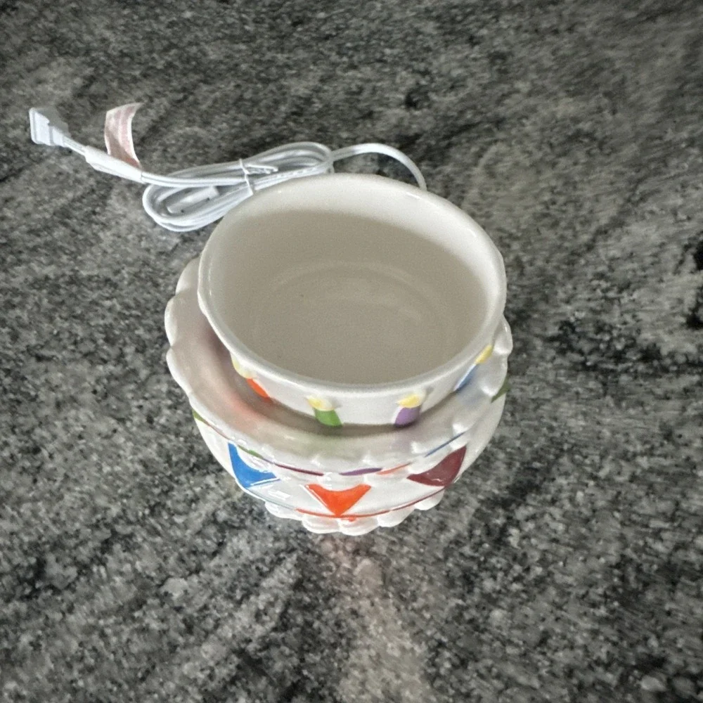 Retired Scentsy 